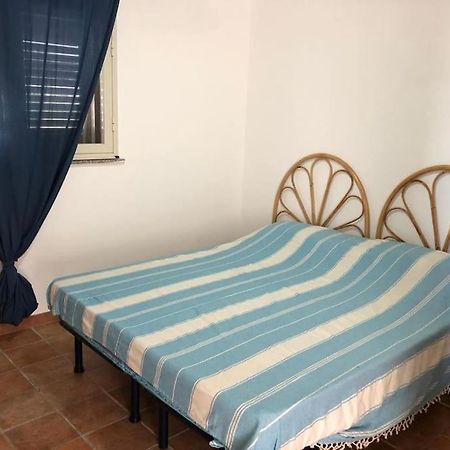 Вілла Al Faro Аугуста Екстер'єр фото