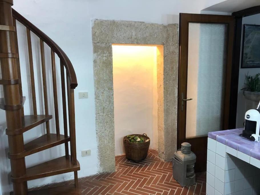 Вілла Al Faro Аугуста Екстер'єр фото